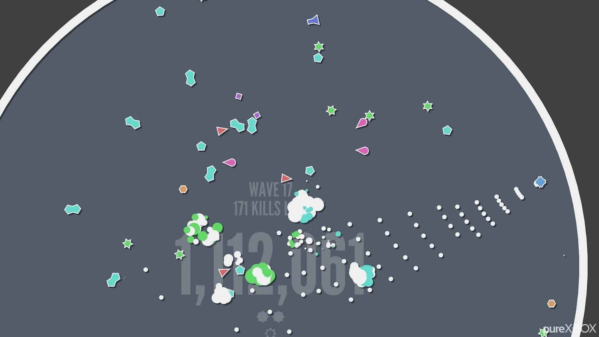 Polychromatic screenshot 2