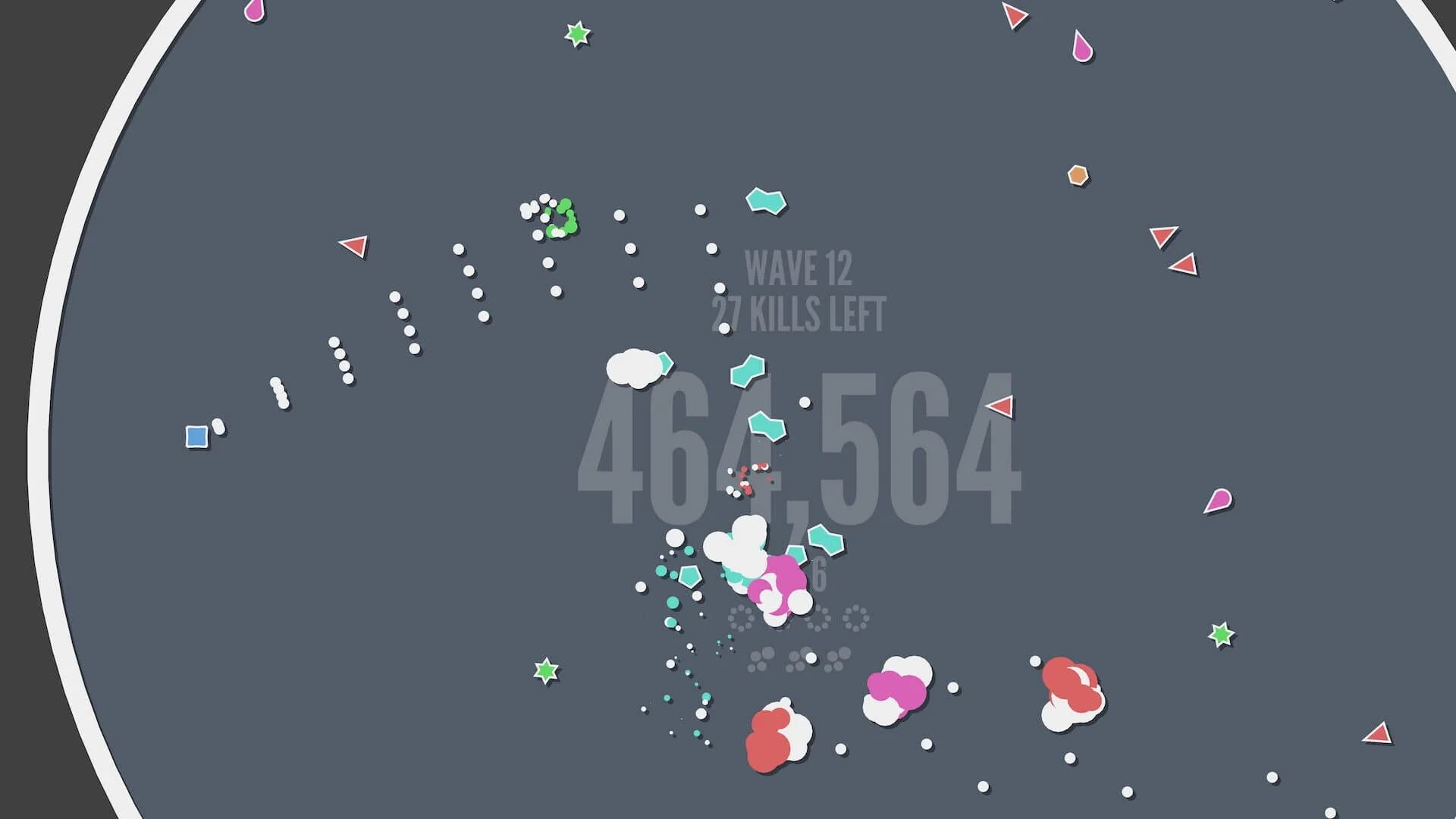 Polychromatic screenshot 4