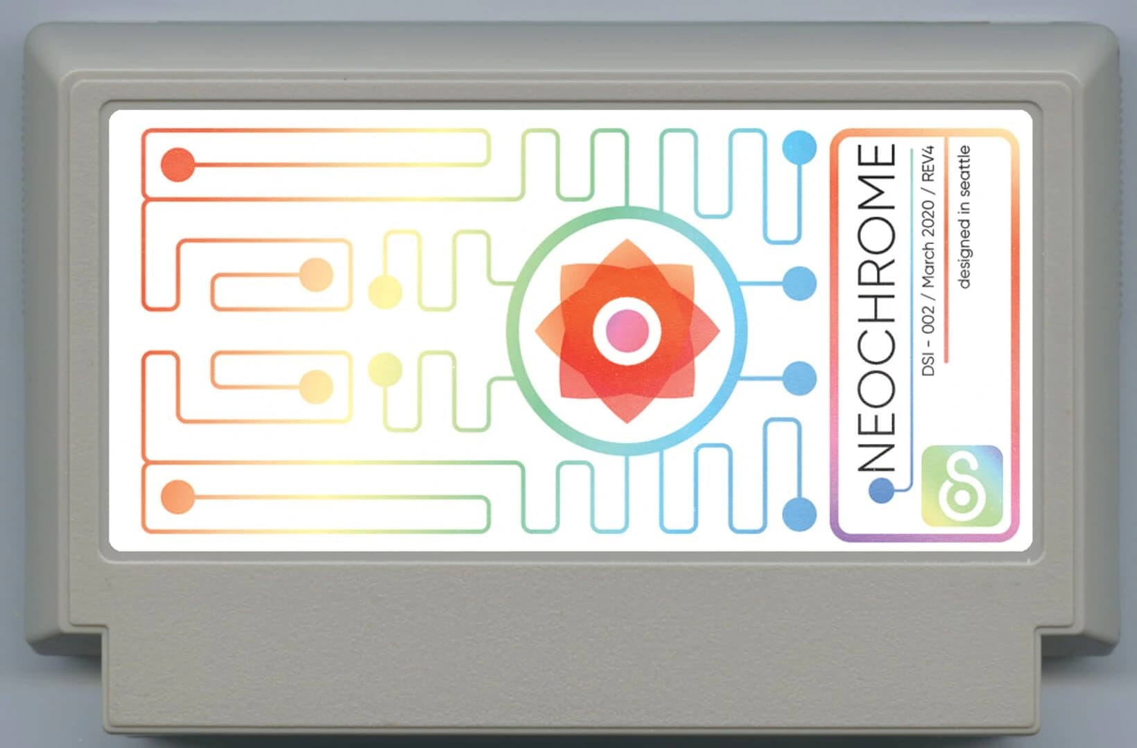 Polychromia screenshot 4