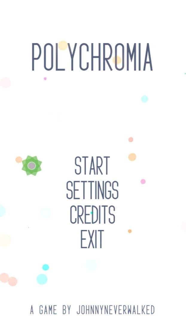 Polychromia screenshot 3