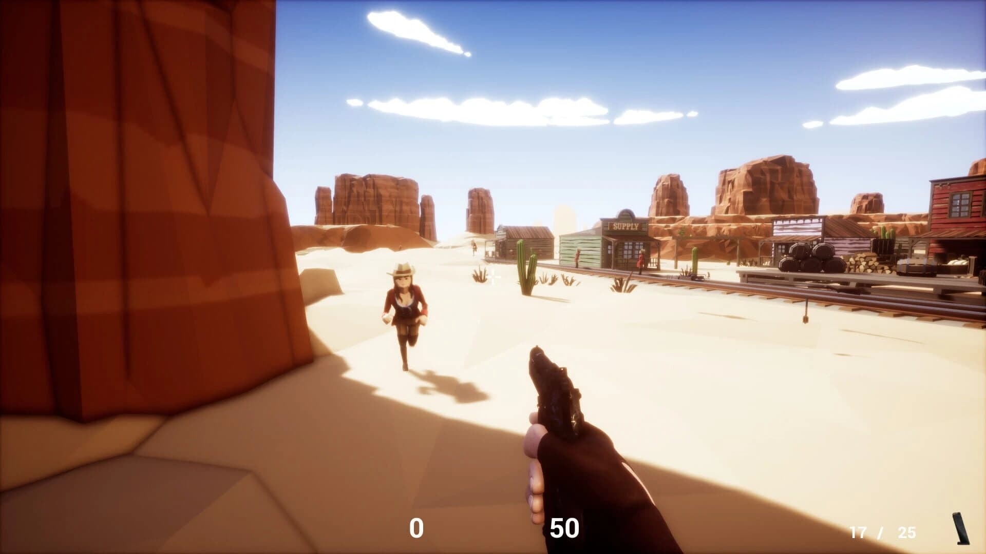 PolyClassic: Wild screenshot 3