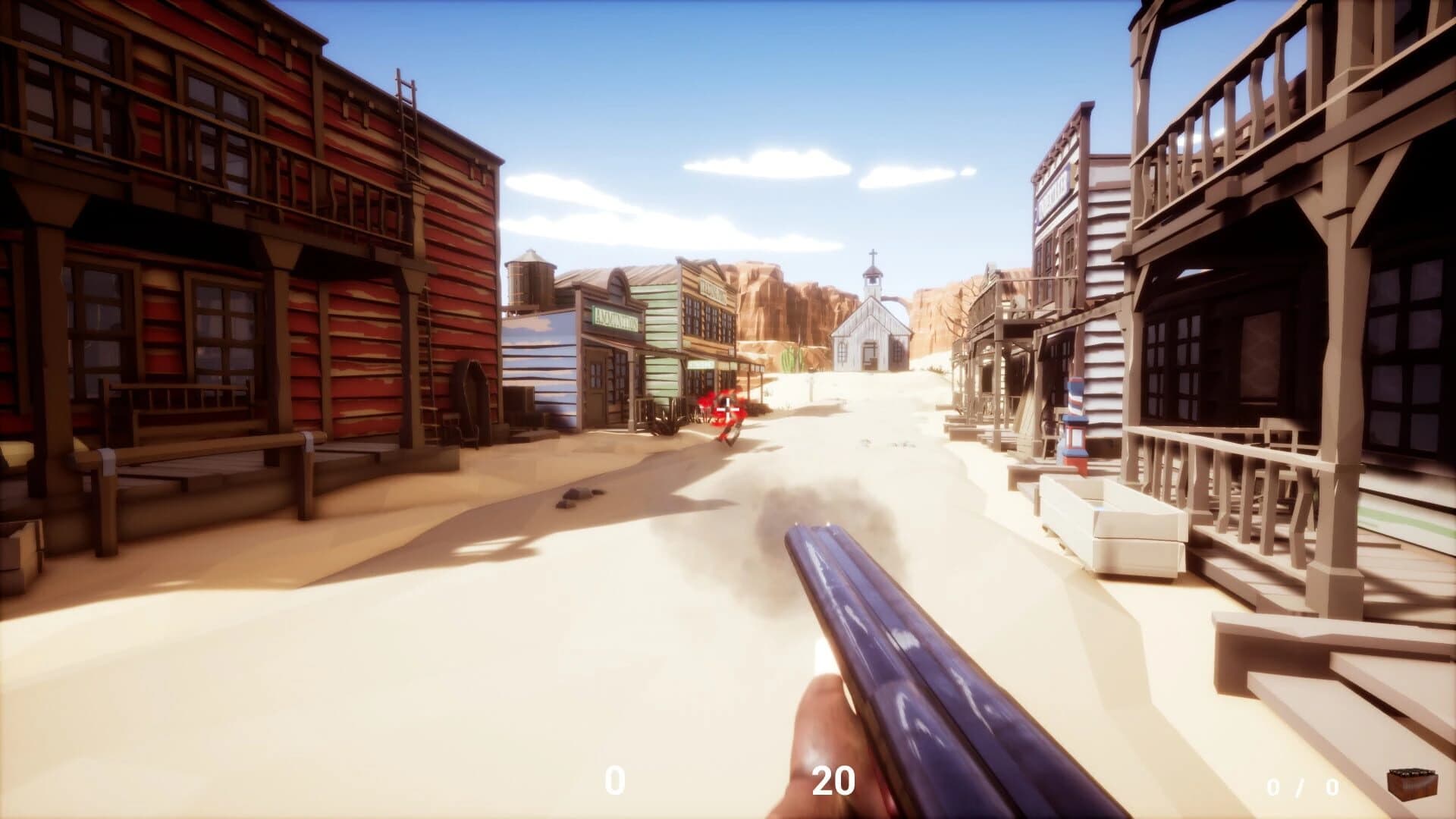 PolyClassic: Wild screenshot 2