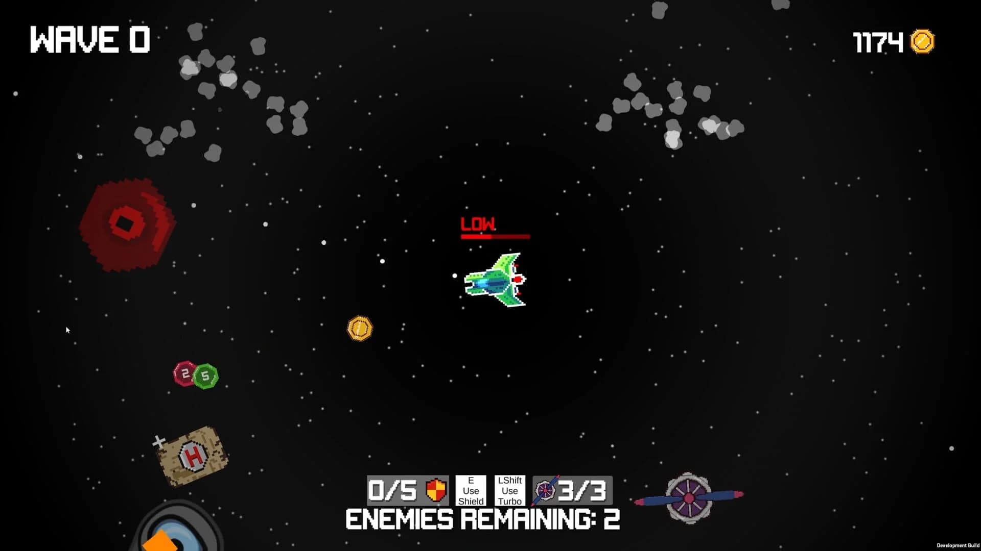 PolyDestroyer screenshot 3