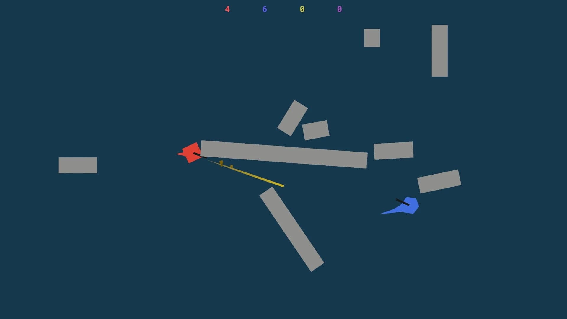 PolyFight screenshot 3