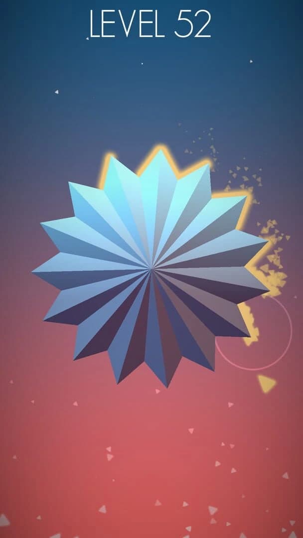 Polyforge screenshot 4
