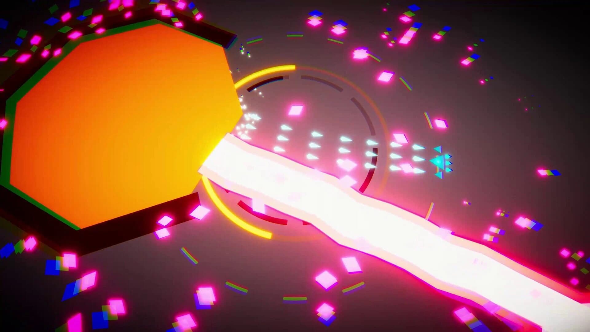 Polyfury screenshot 1