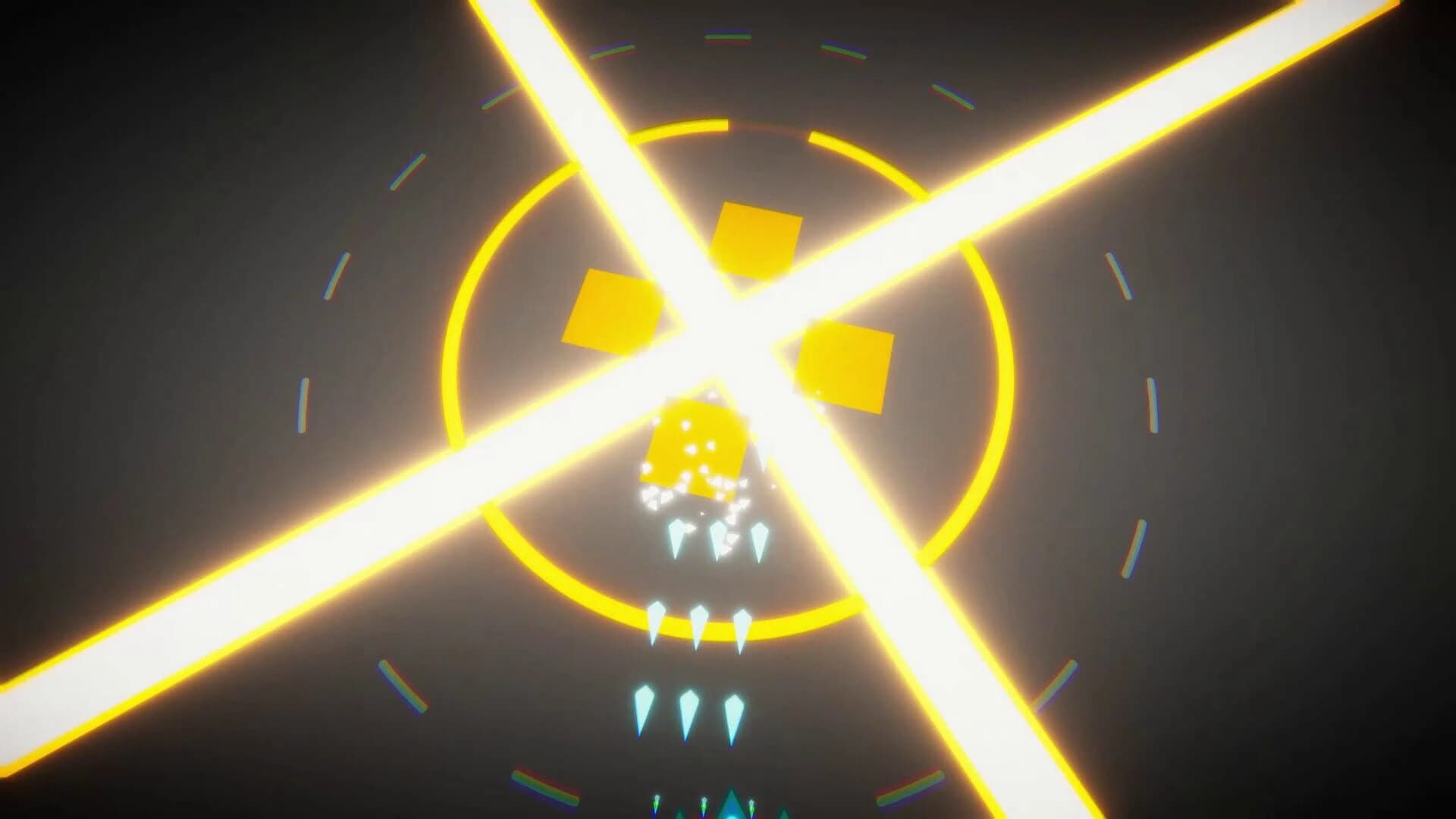 Polyfury screenshot 3