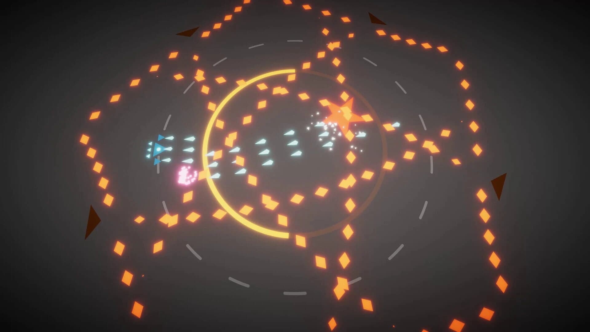 Polyfury screenshot 5