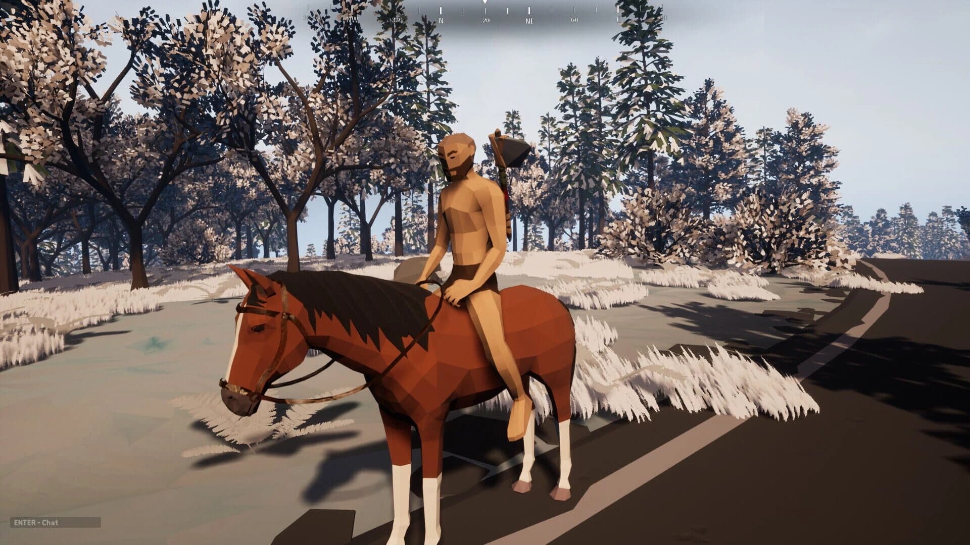Polygeddon: Survive screenshot 1