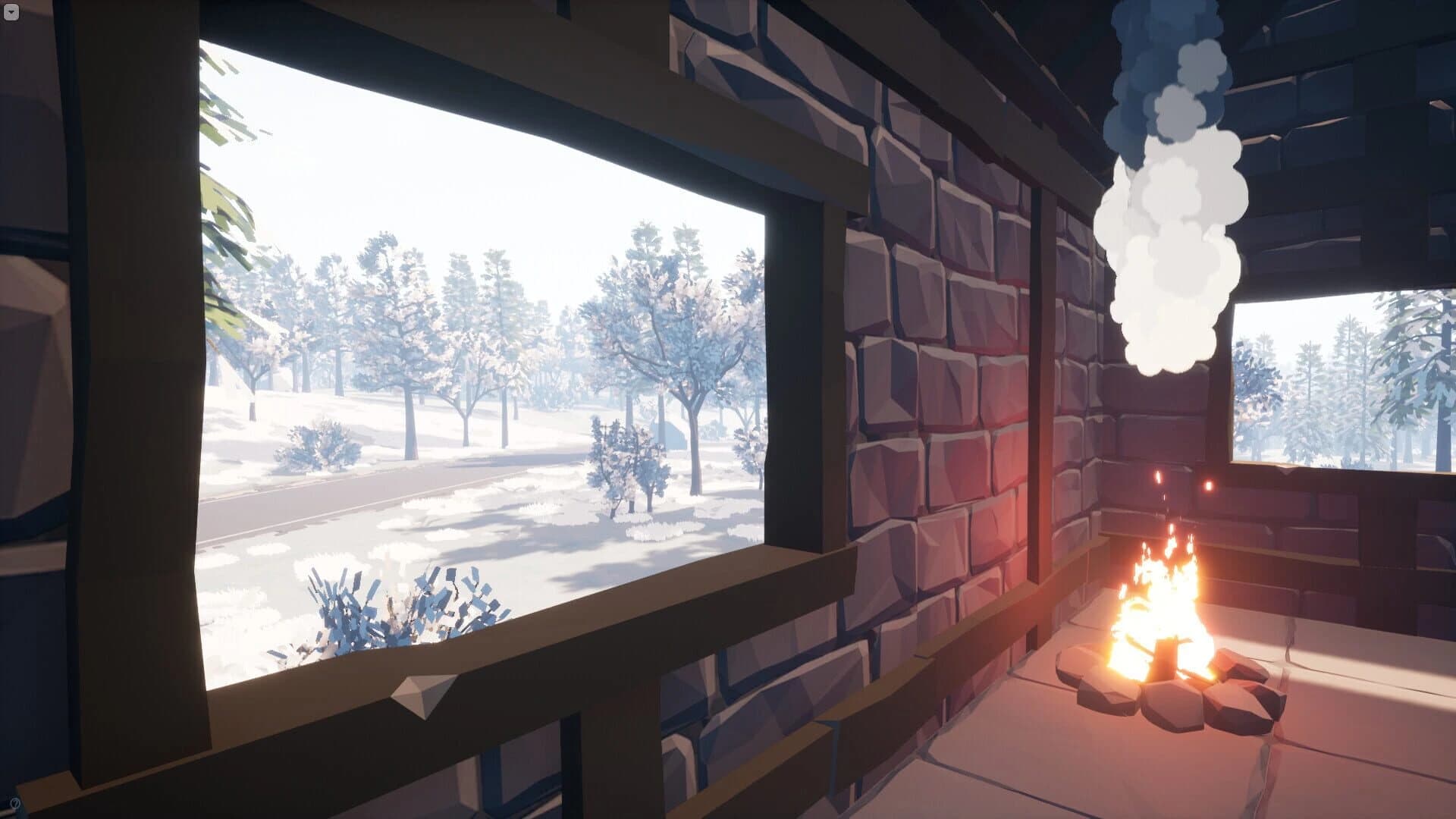 Polygeddon: Survive screenshot 4
