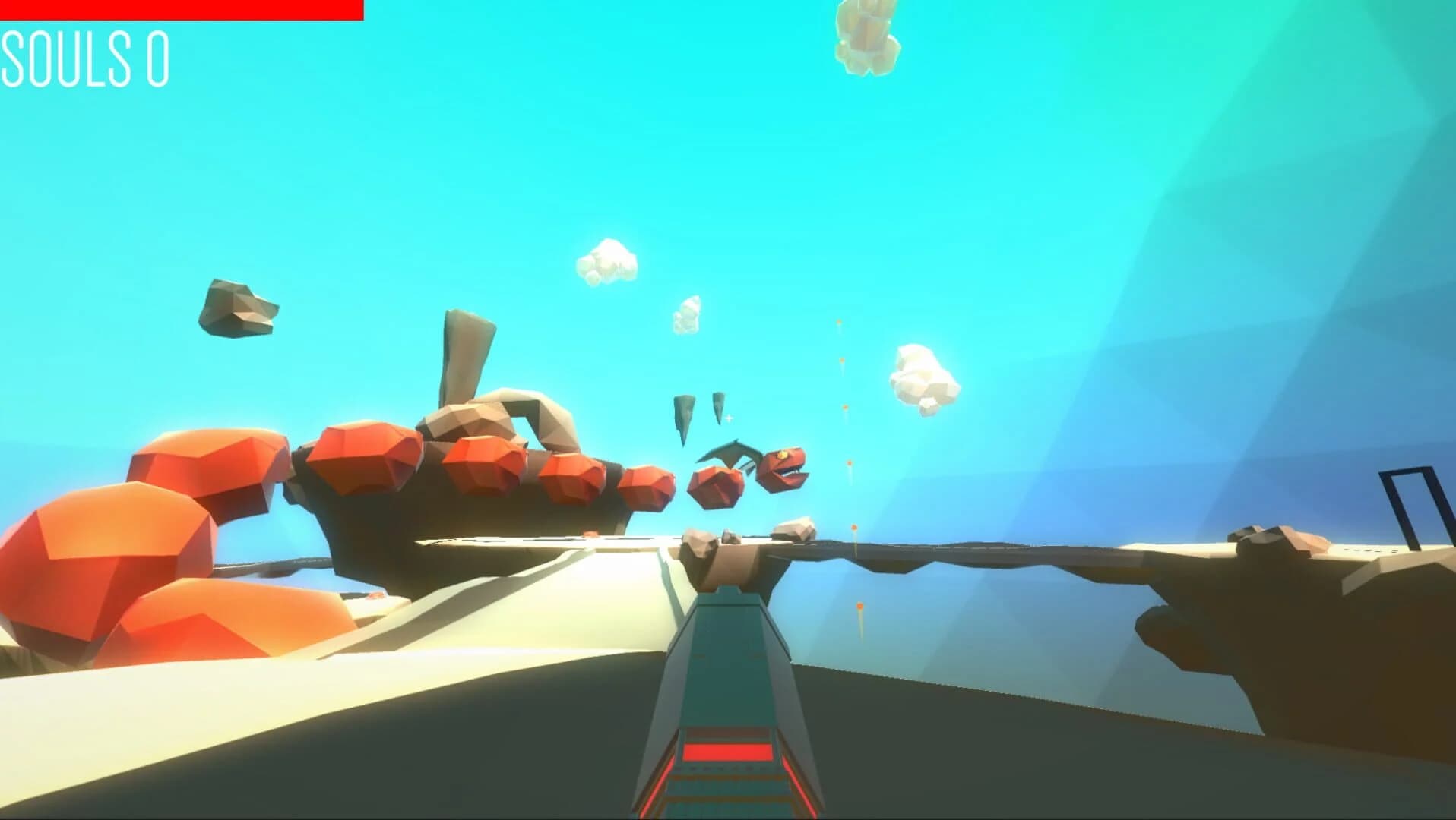 Polygod screenshot 4