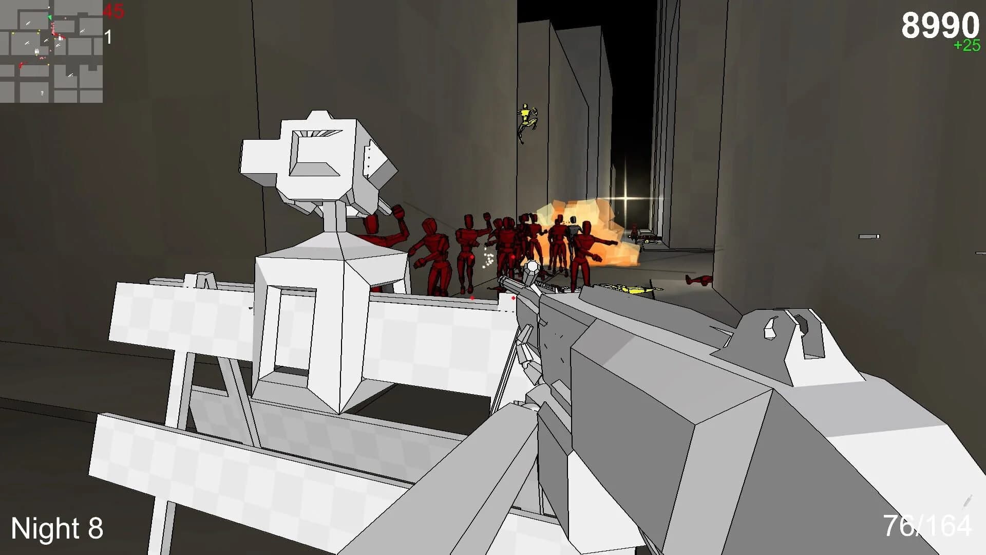 Polygon Hero screenshot 5