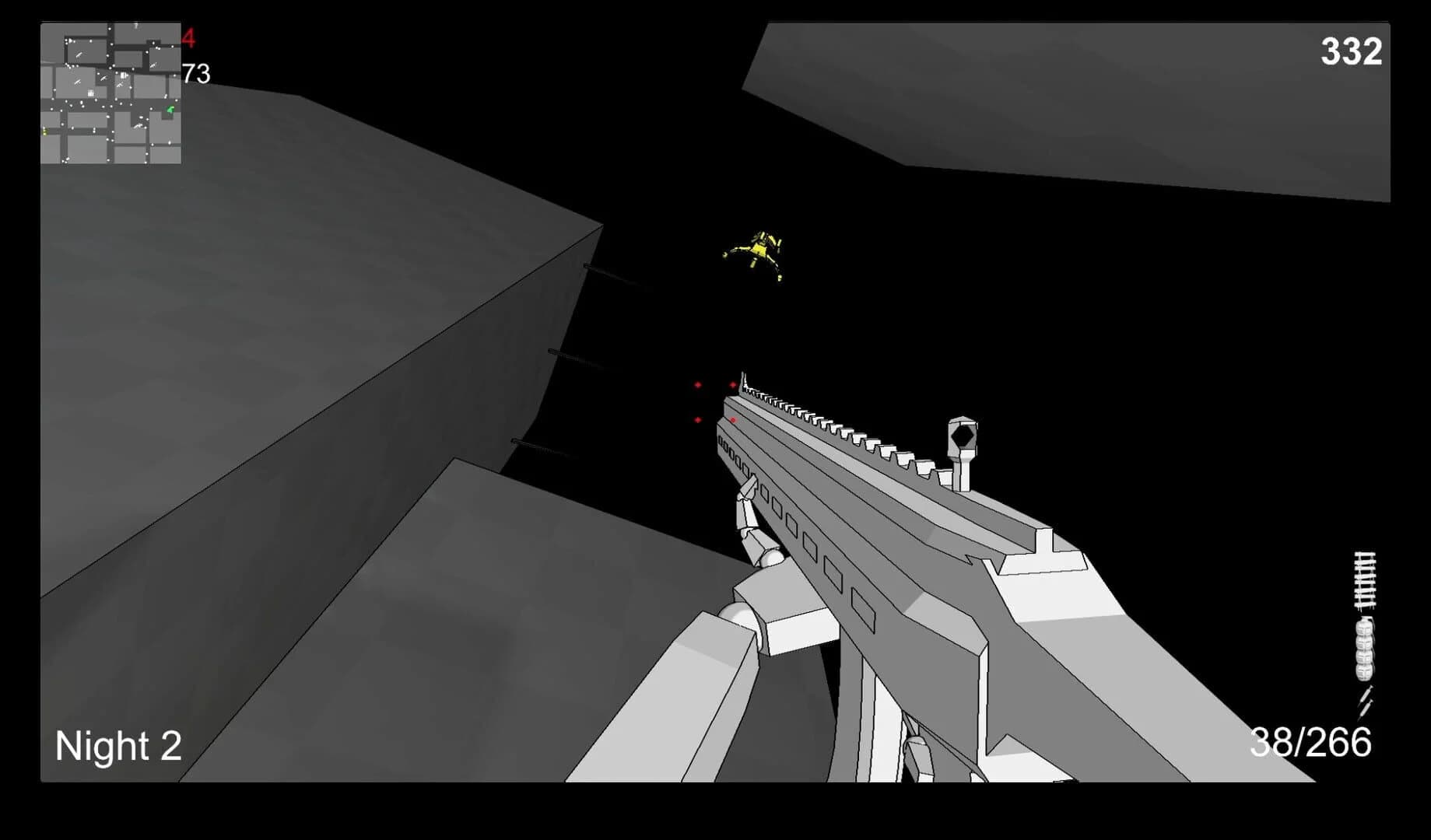 Polygon Hero screenshot 2