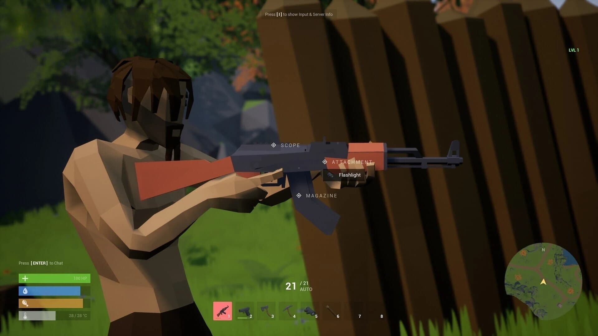 Polygon In screenshot 4