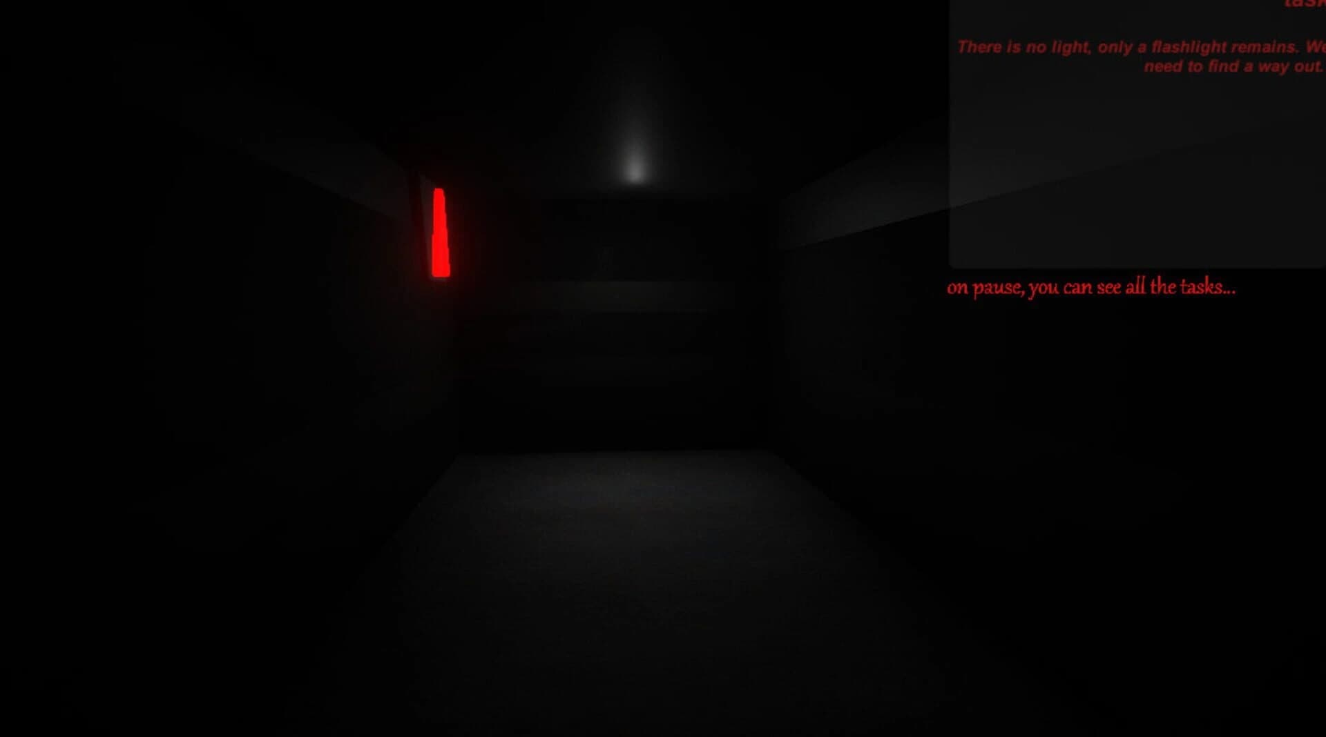 Polygon of Reality screenshot 5