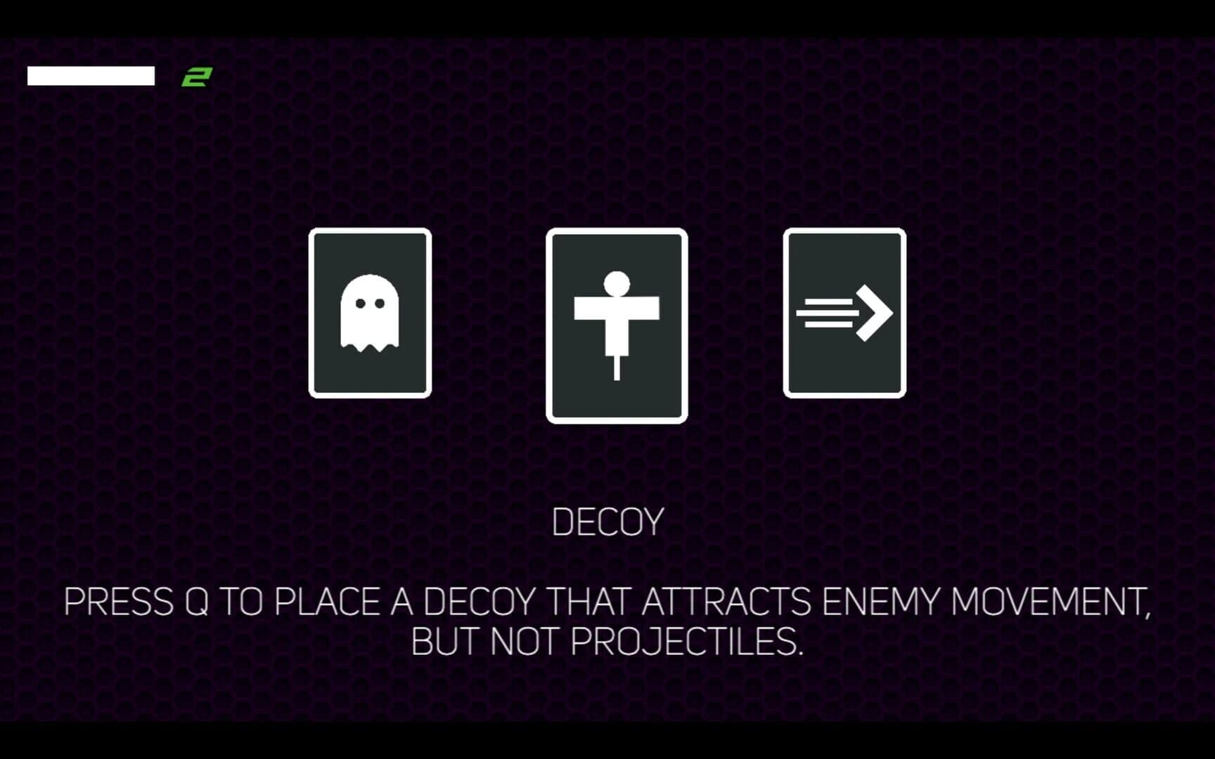 Polygon Panic screenshot 4
