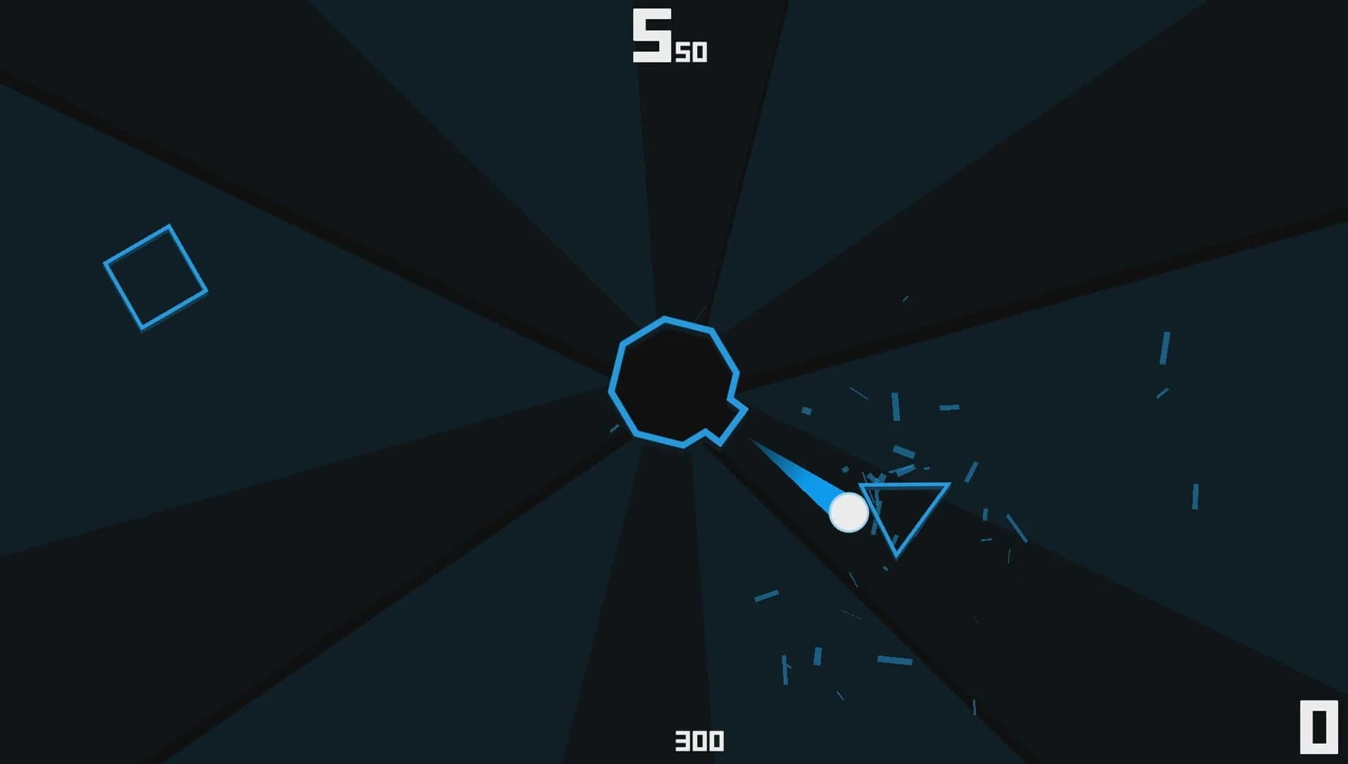 Polygoneer screenshot 4