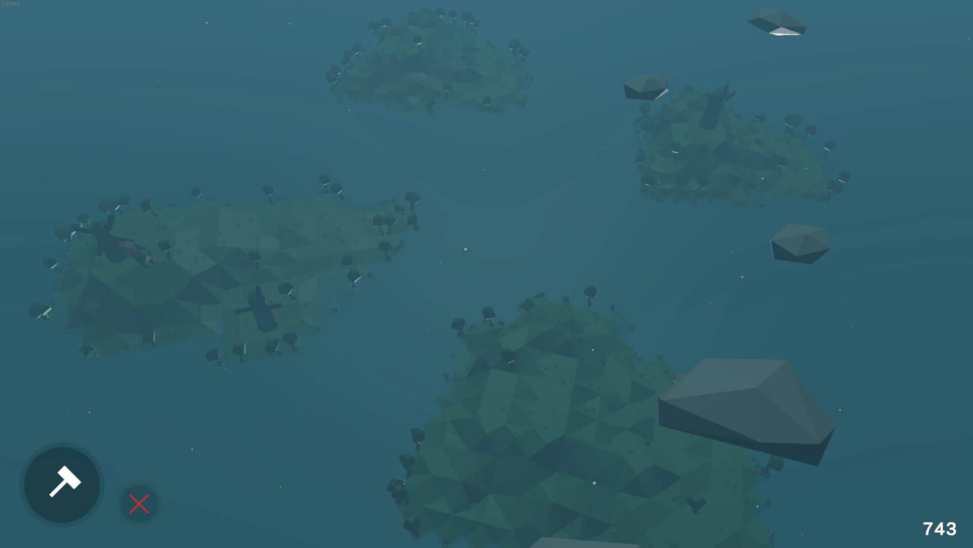 Polyion screenshot 5