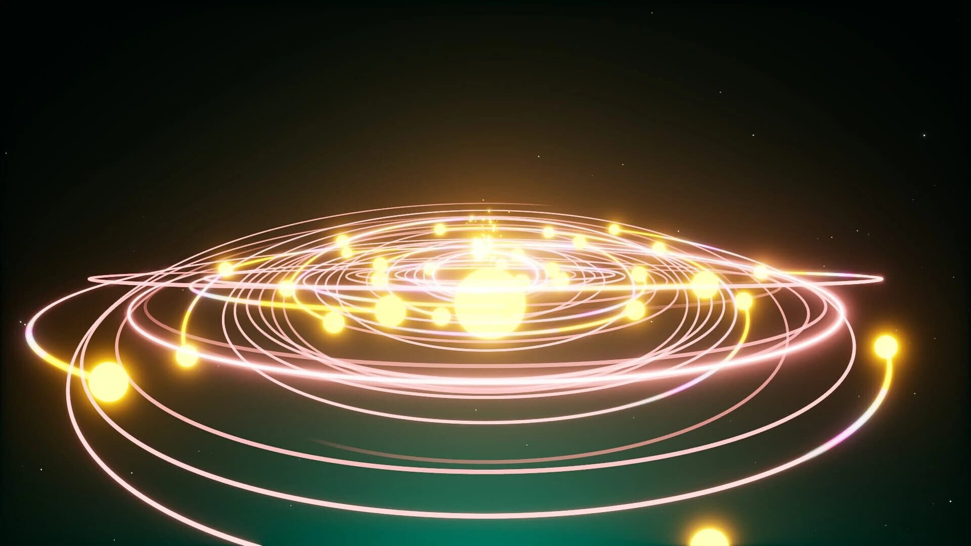 Polylumina screenshot 2