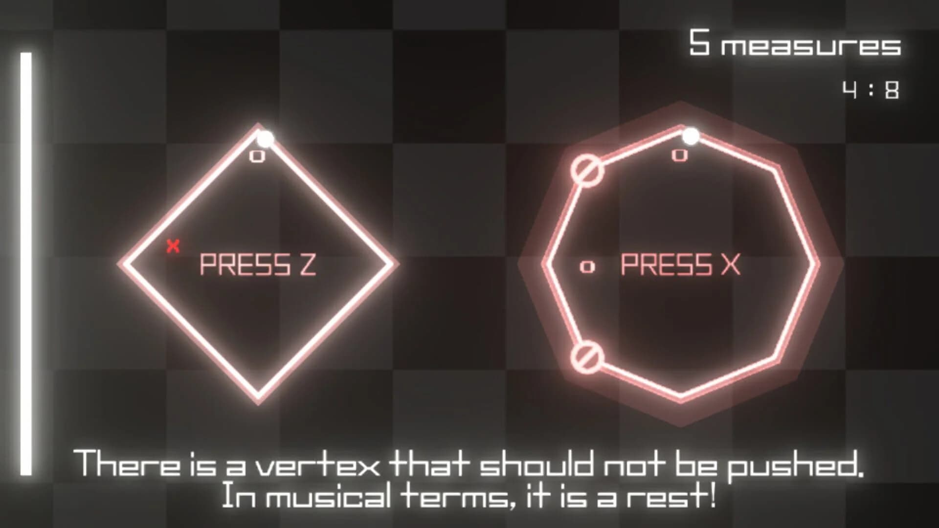 Polylylyrhythm screenshot 4