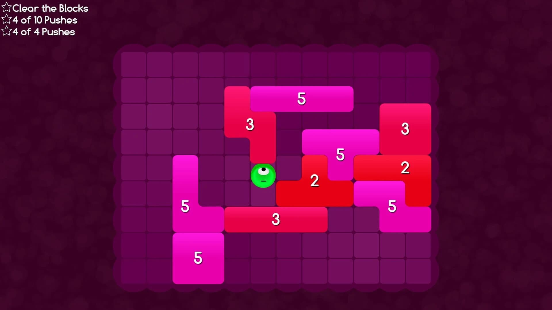 Polyology screenshot 1