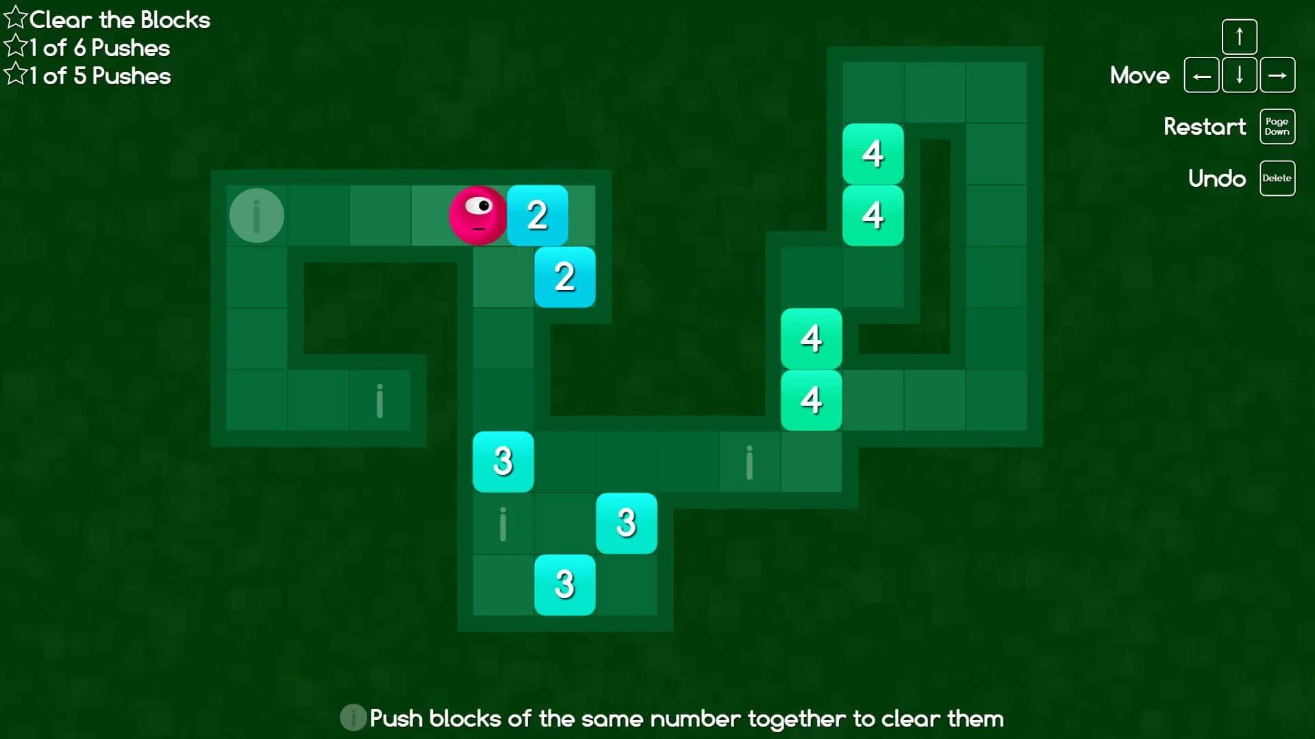 Polyology screenshot 3