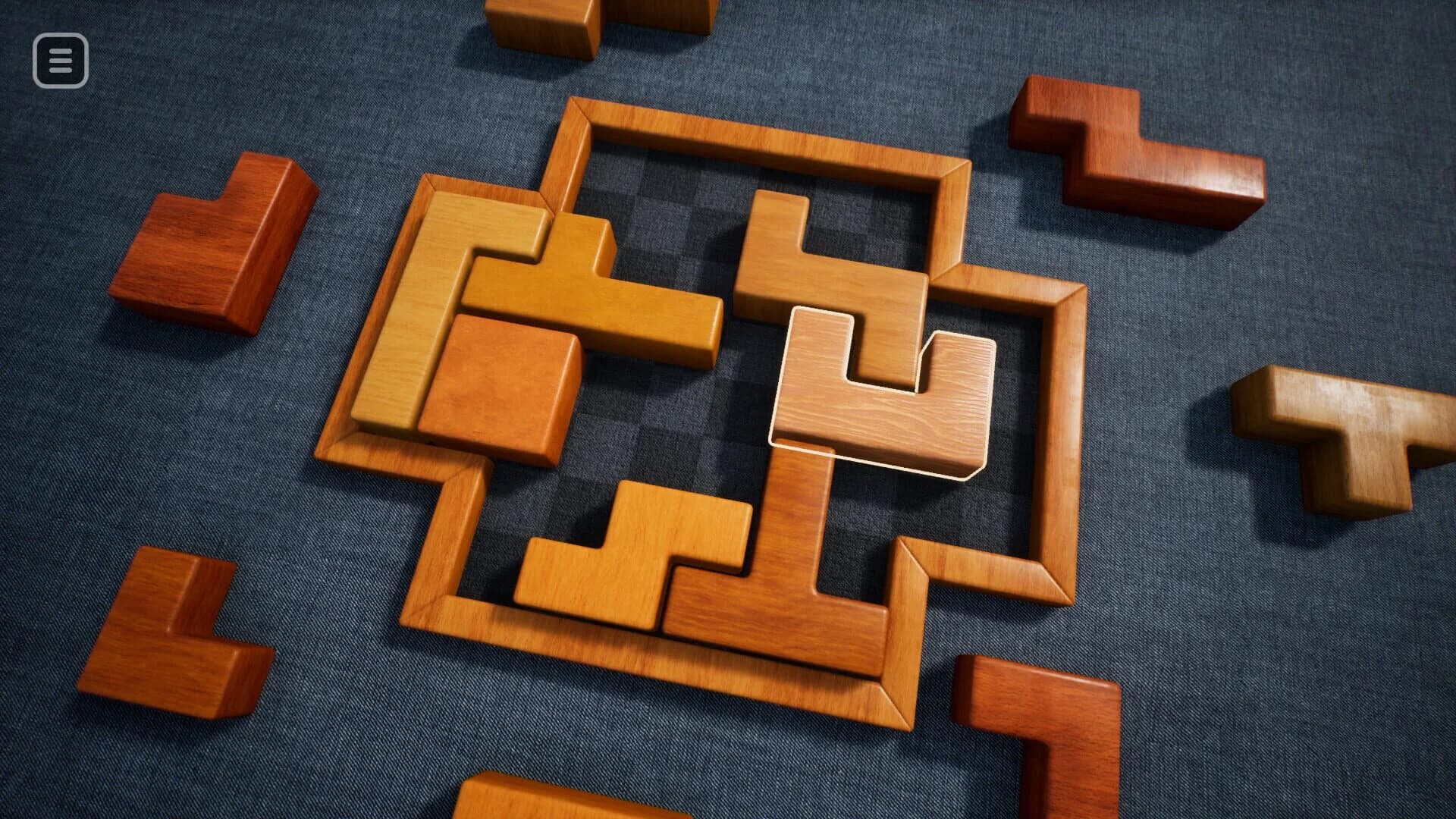 Polyoshapes screenshot 3