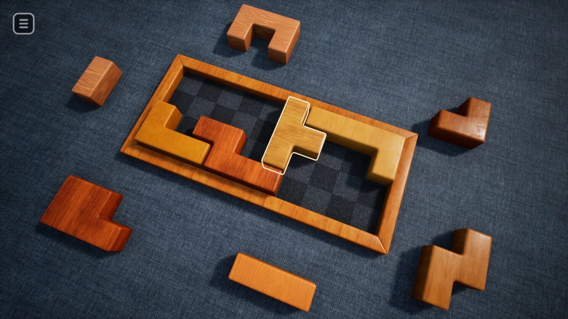 Polyoshapes screenshot 2