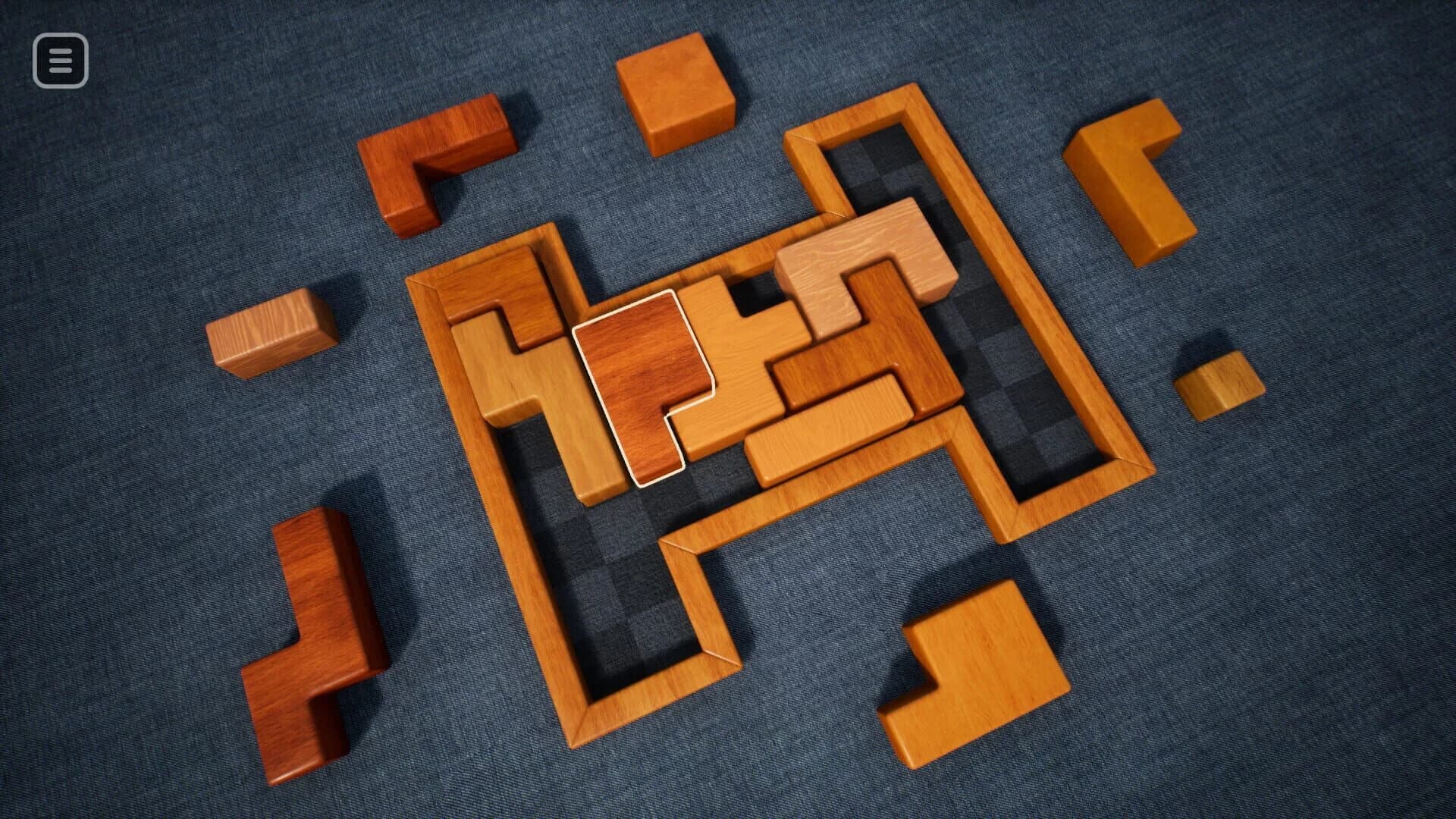 Polyoshapes screenshot 1