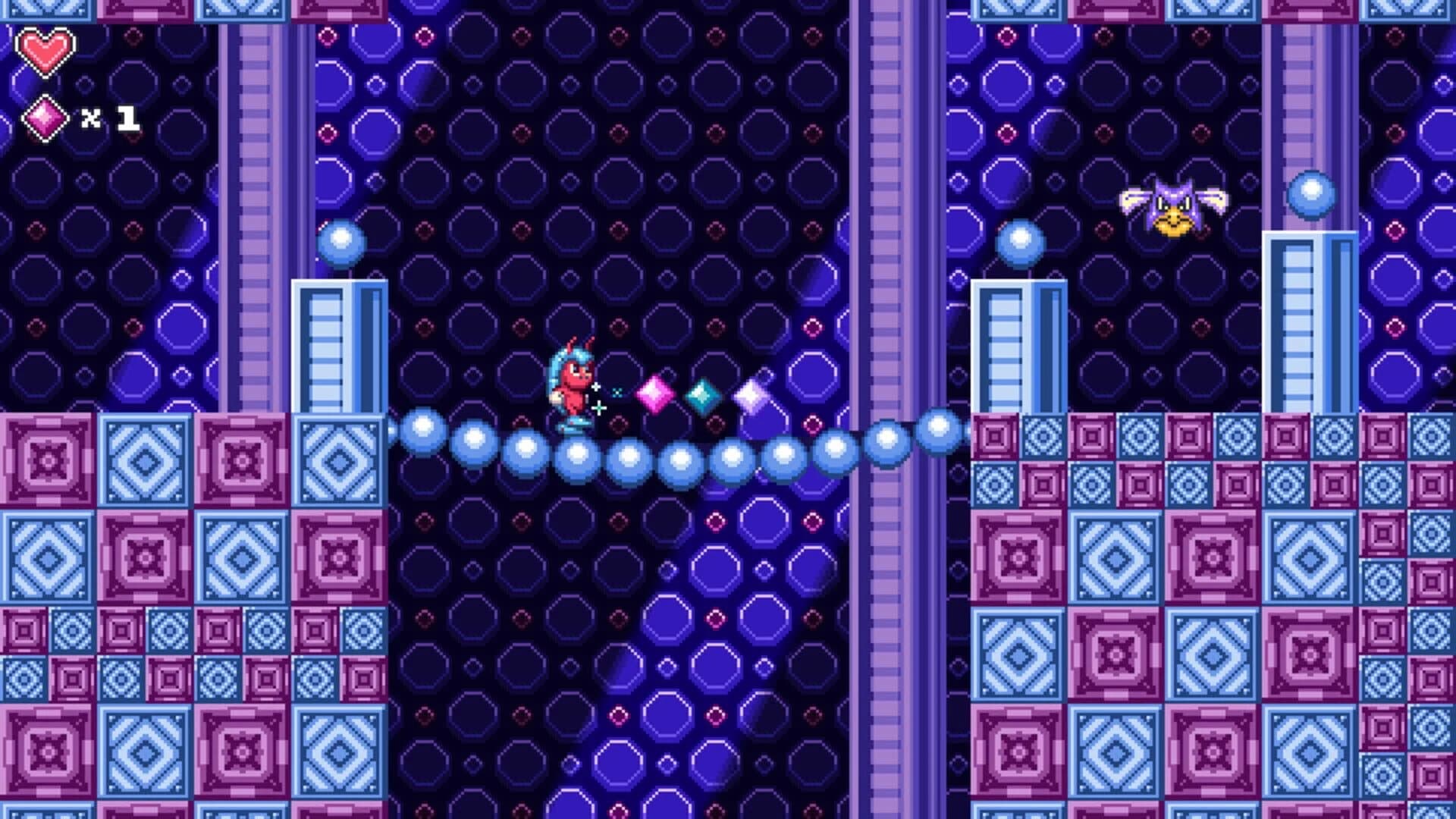 Polyroll screenshot 2