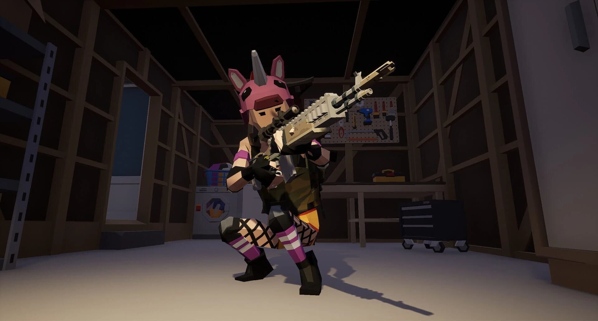 PolyRoyale screenshot 3