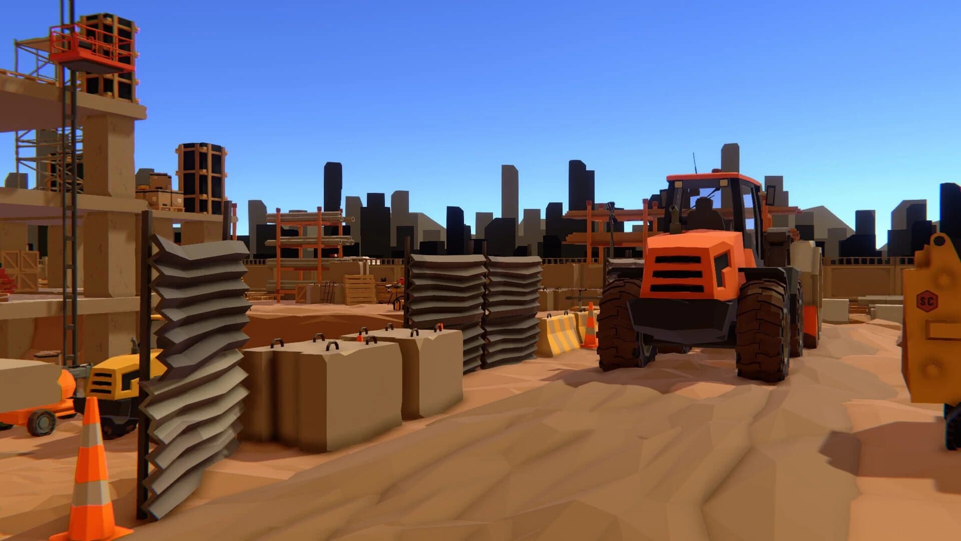 PolyShot screenshot 5