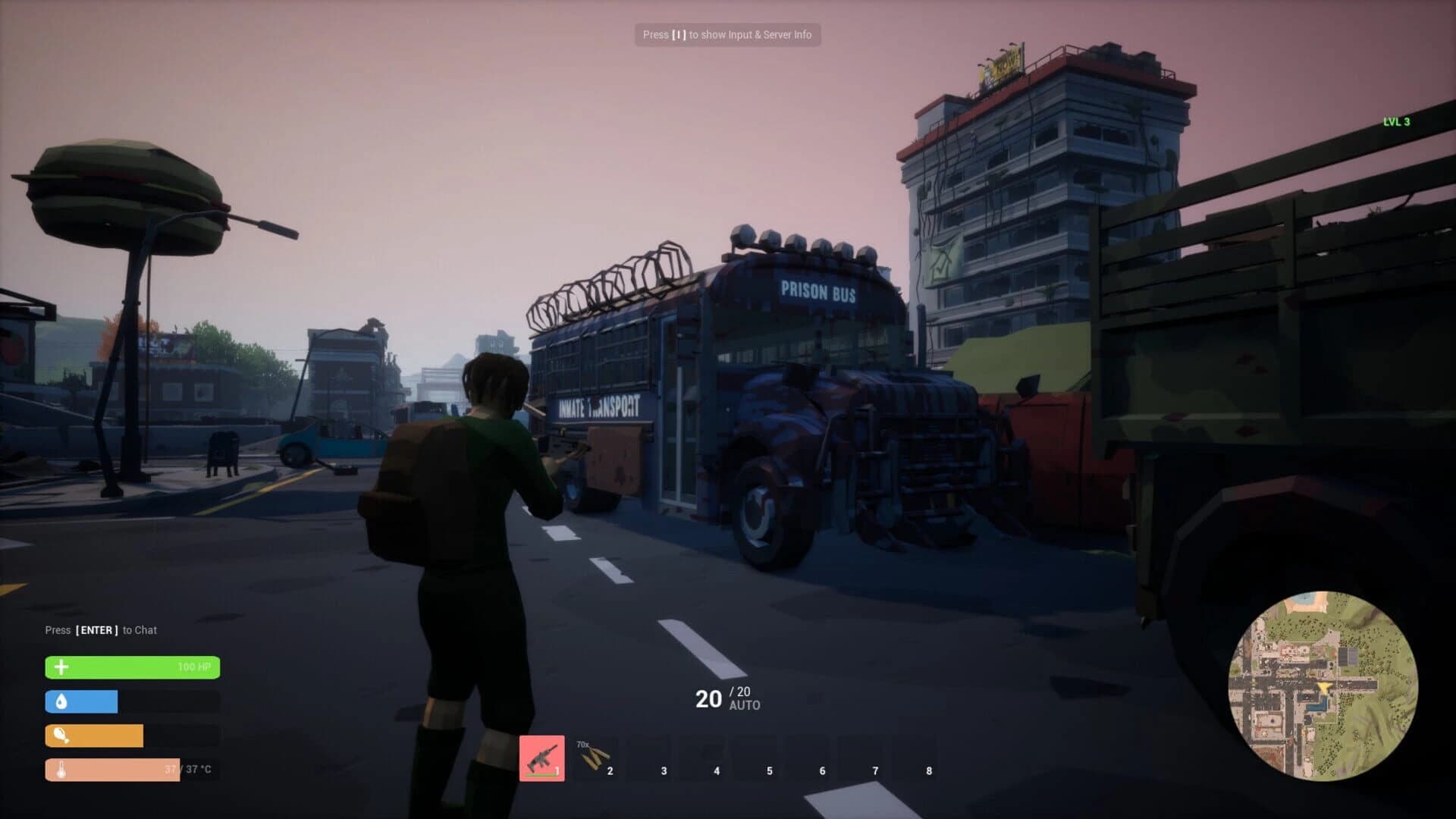 Polyturned screenshot 3