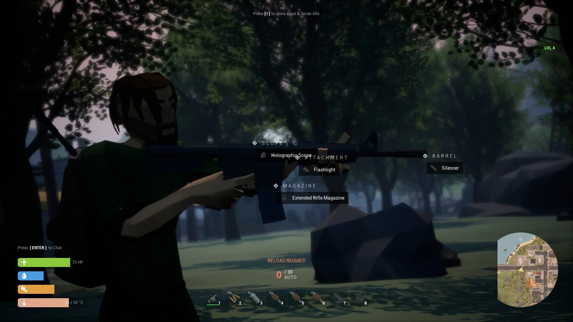 Polyturned screenshot 5