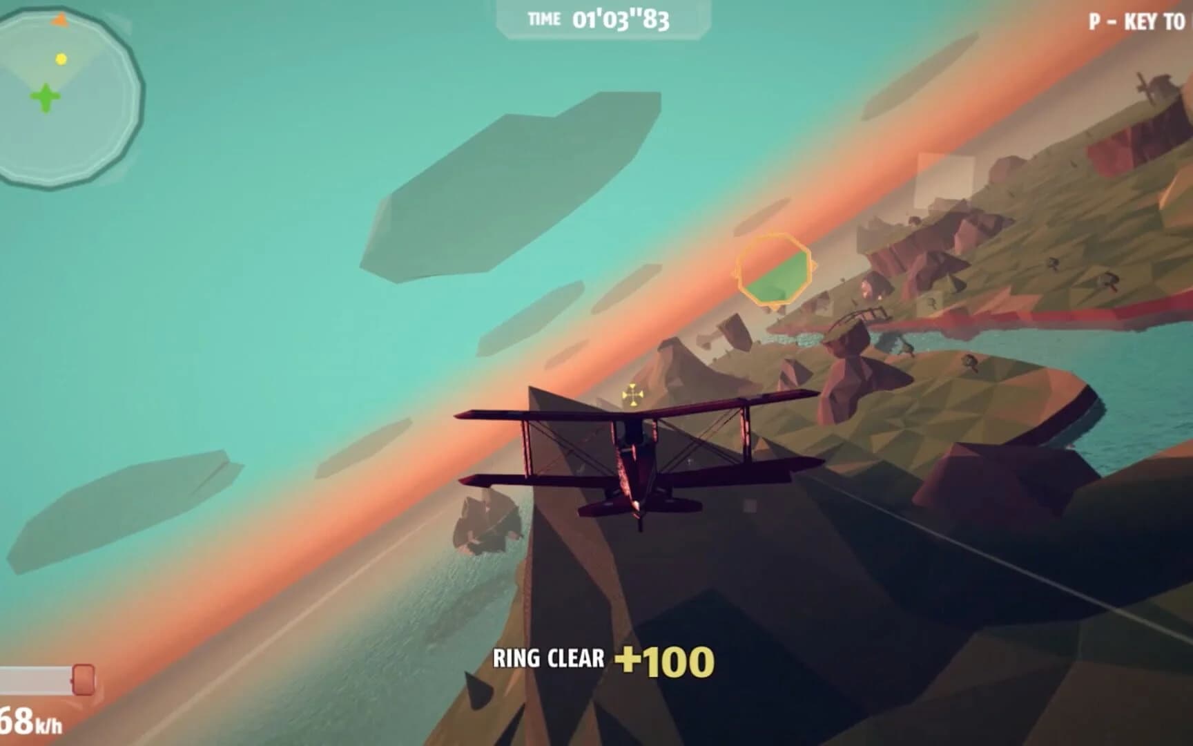 Polywings screenshot 5