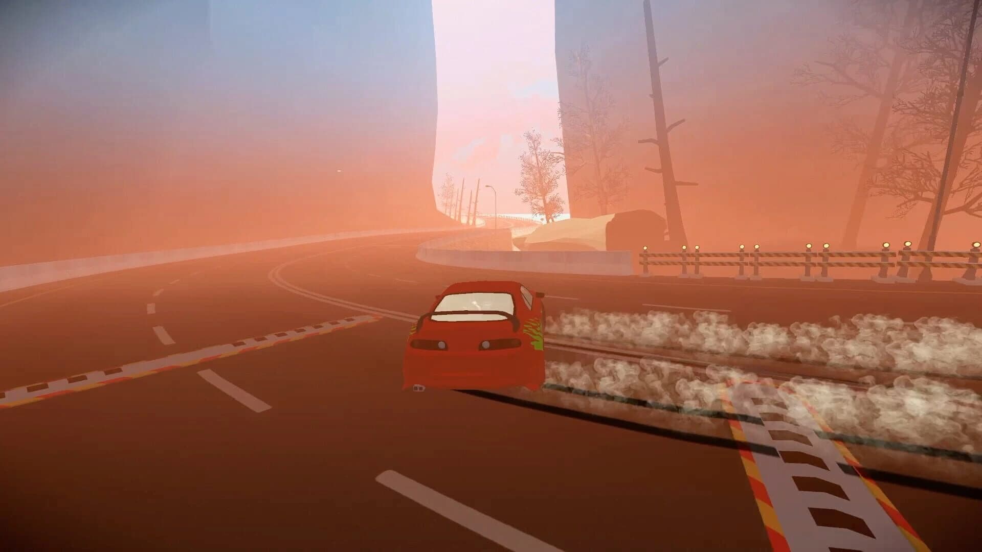 PolyZen Drive screenshot 2