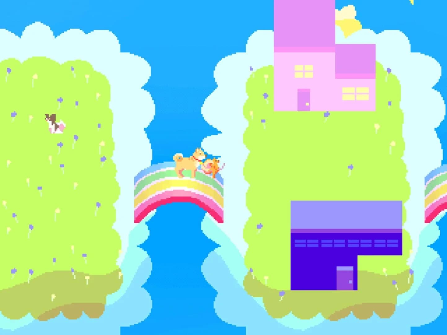 Pom Gets Wi-Fi screenshot 1