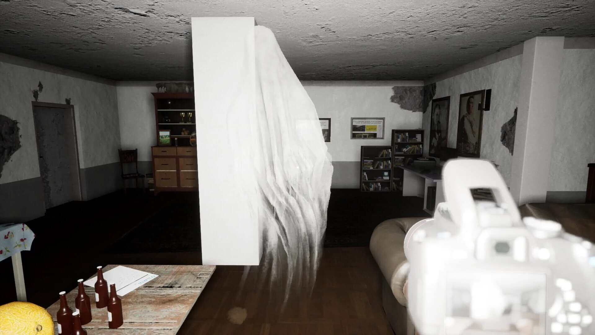 Pombero: The Lord of the Night - Reborn screenshot 4