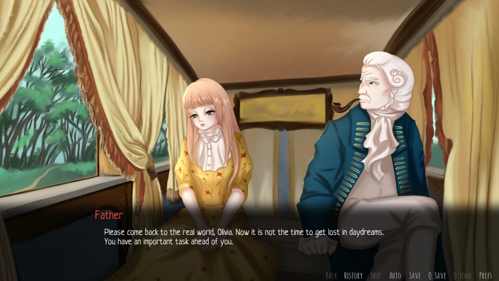 Pomegranate Tea screenshot 1