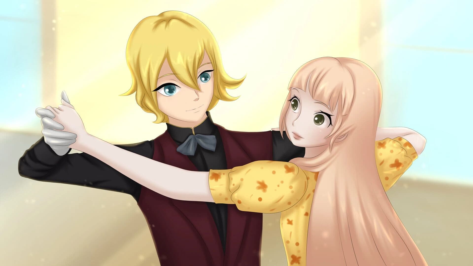 Pomegranate Tea screenshot 4
