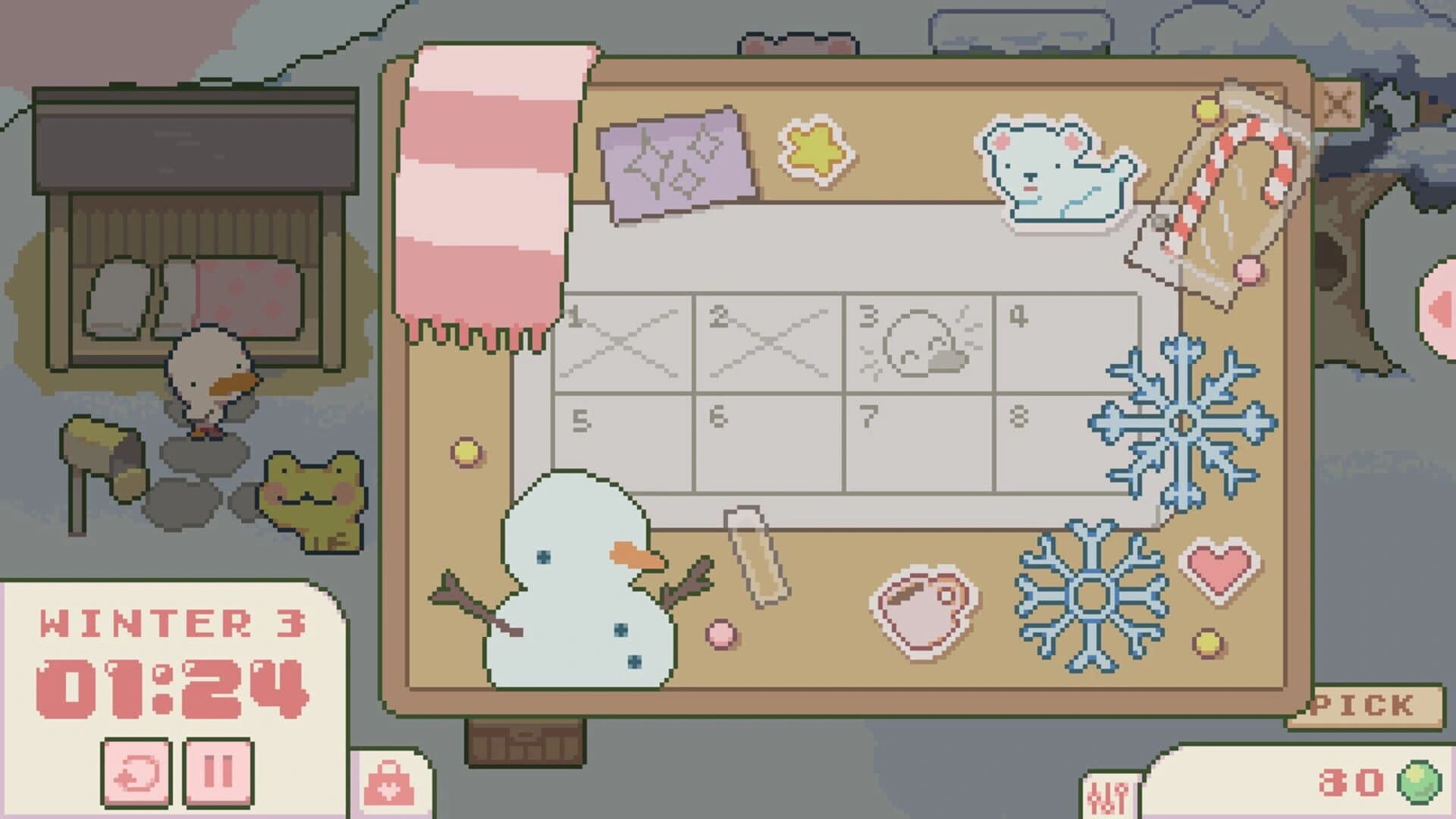 PomoFarm screenshot 5