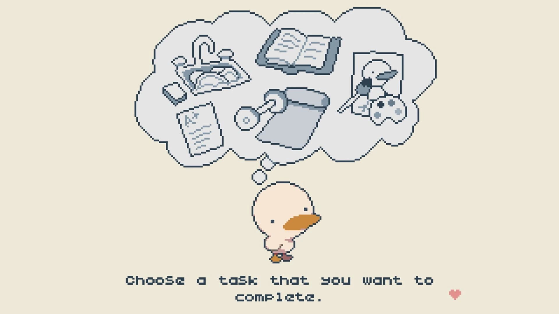 PomoFarm screenshot 2