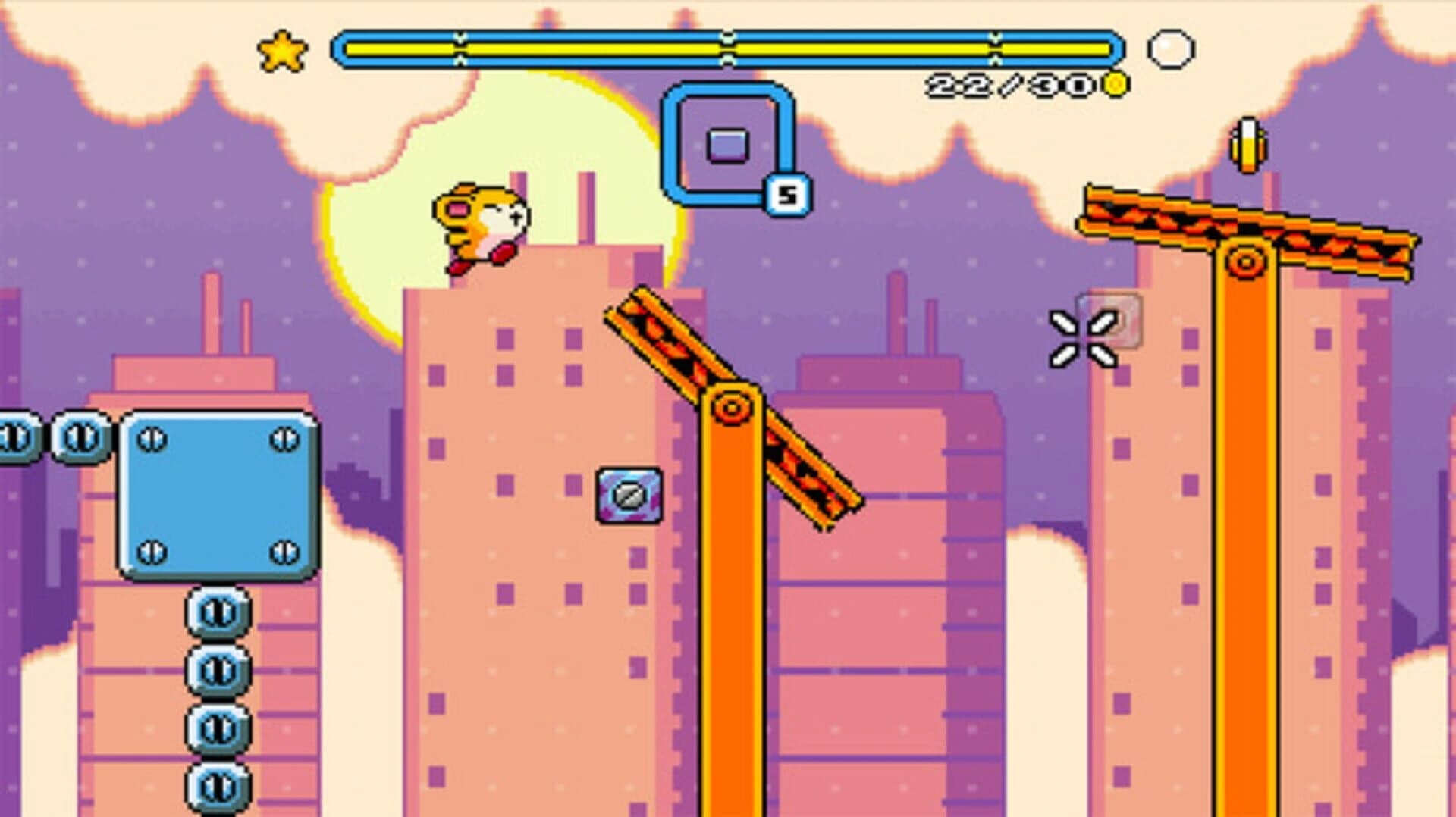 Pompom screenshot 5