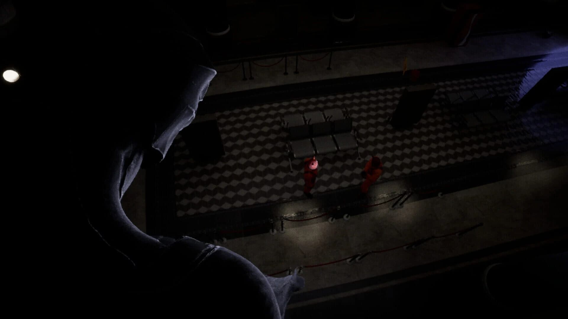 P.O.N. screenshot 2