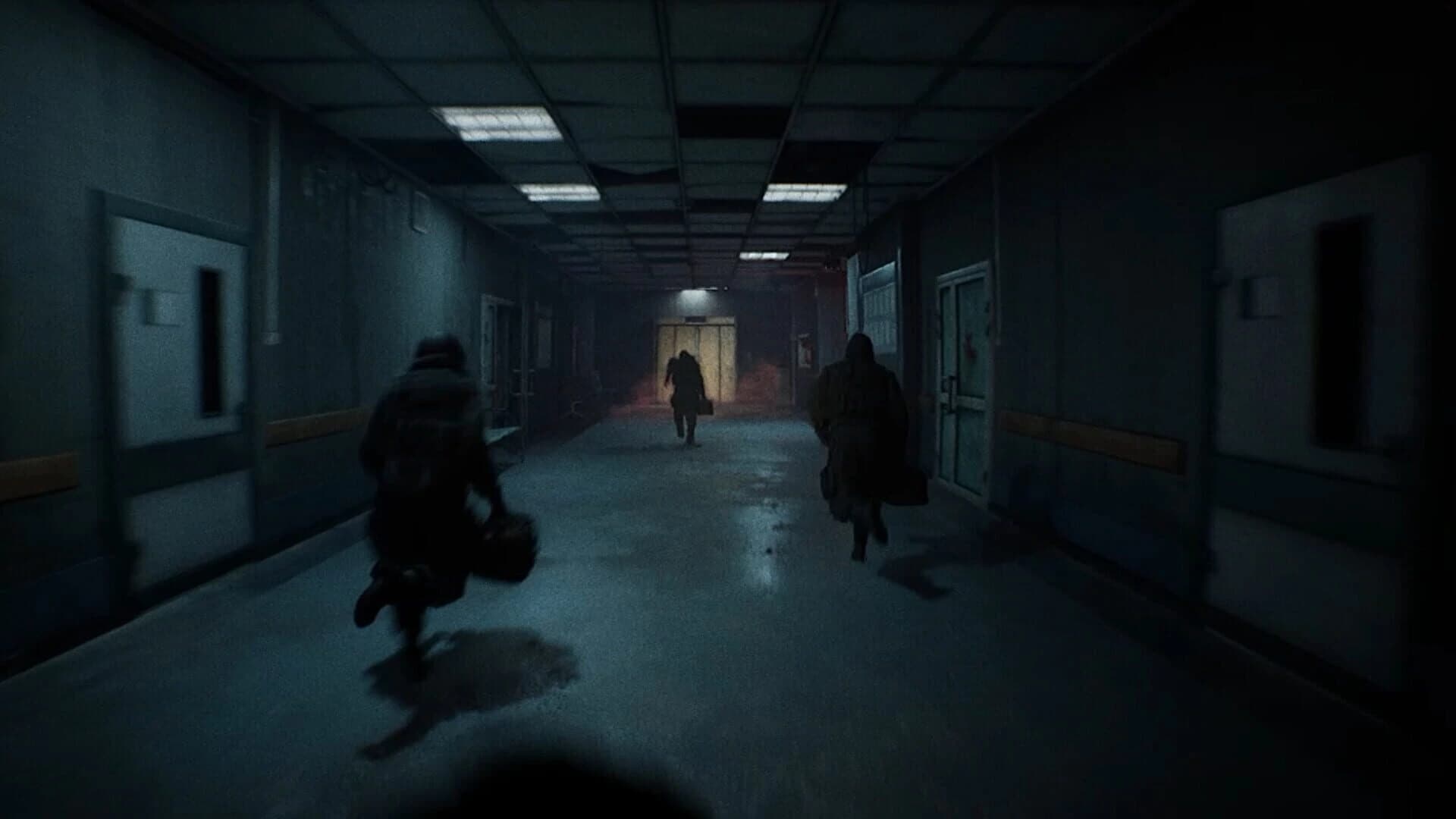 P.O.N. screenshot 4