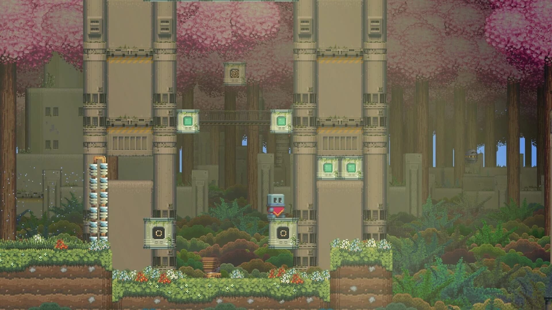Poncho screenshot 3