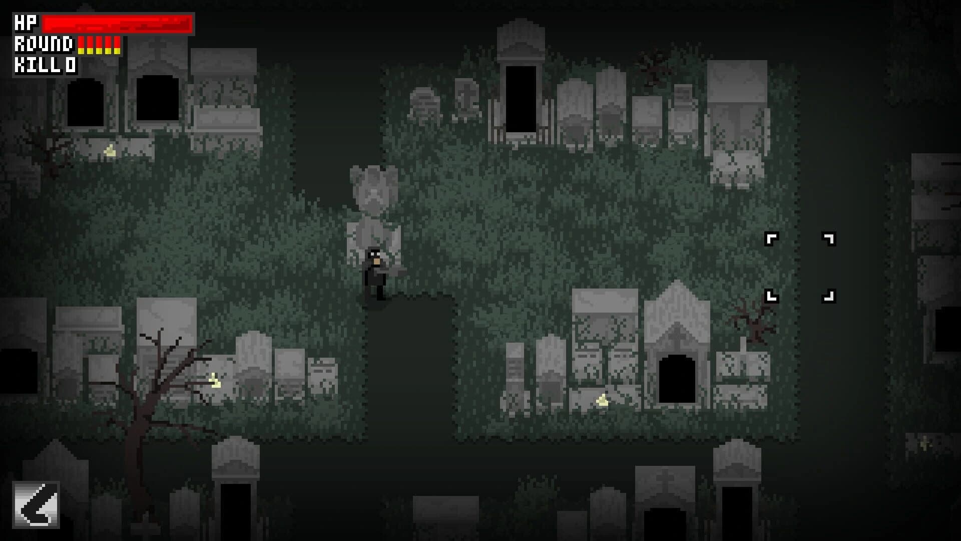 Ponchoman screenshot 4