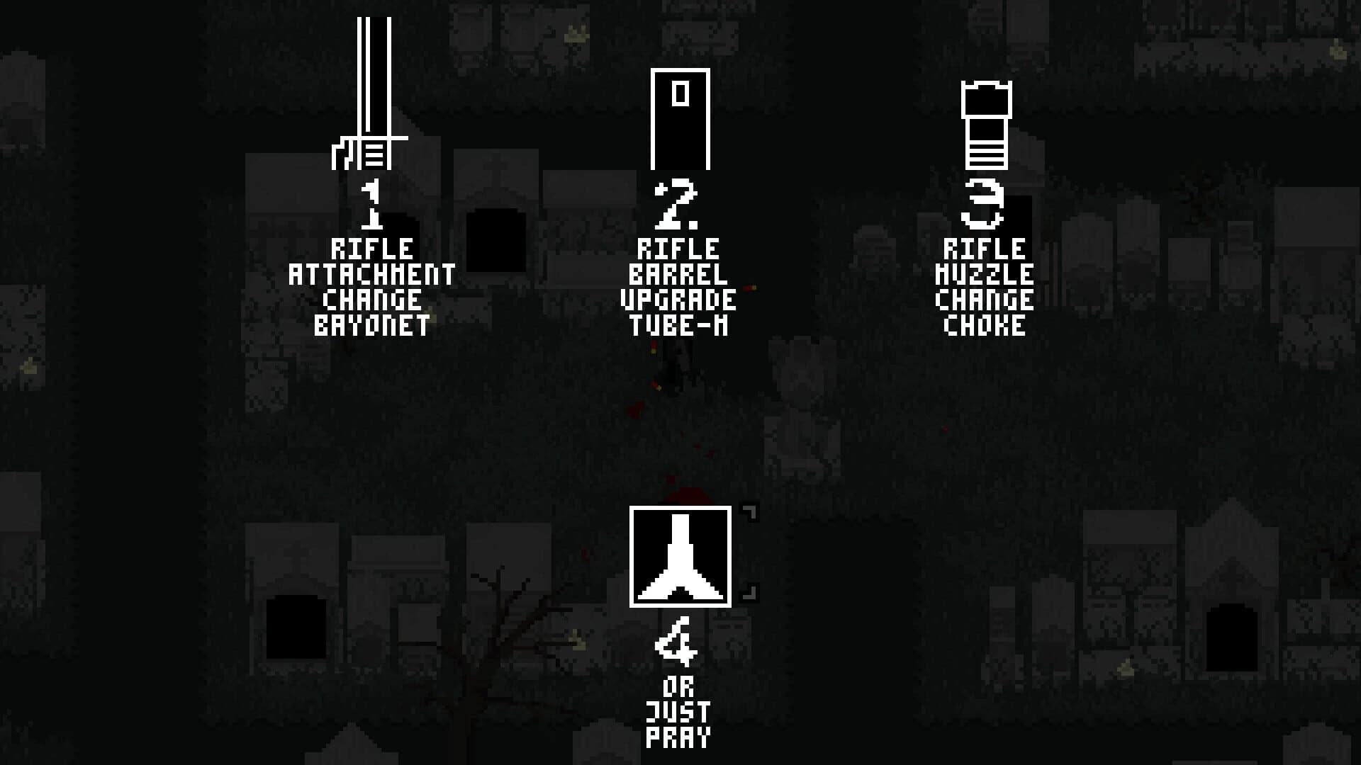 Ponchoman screenshot 5