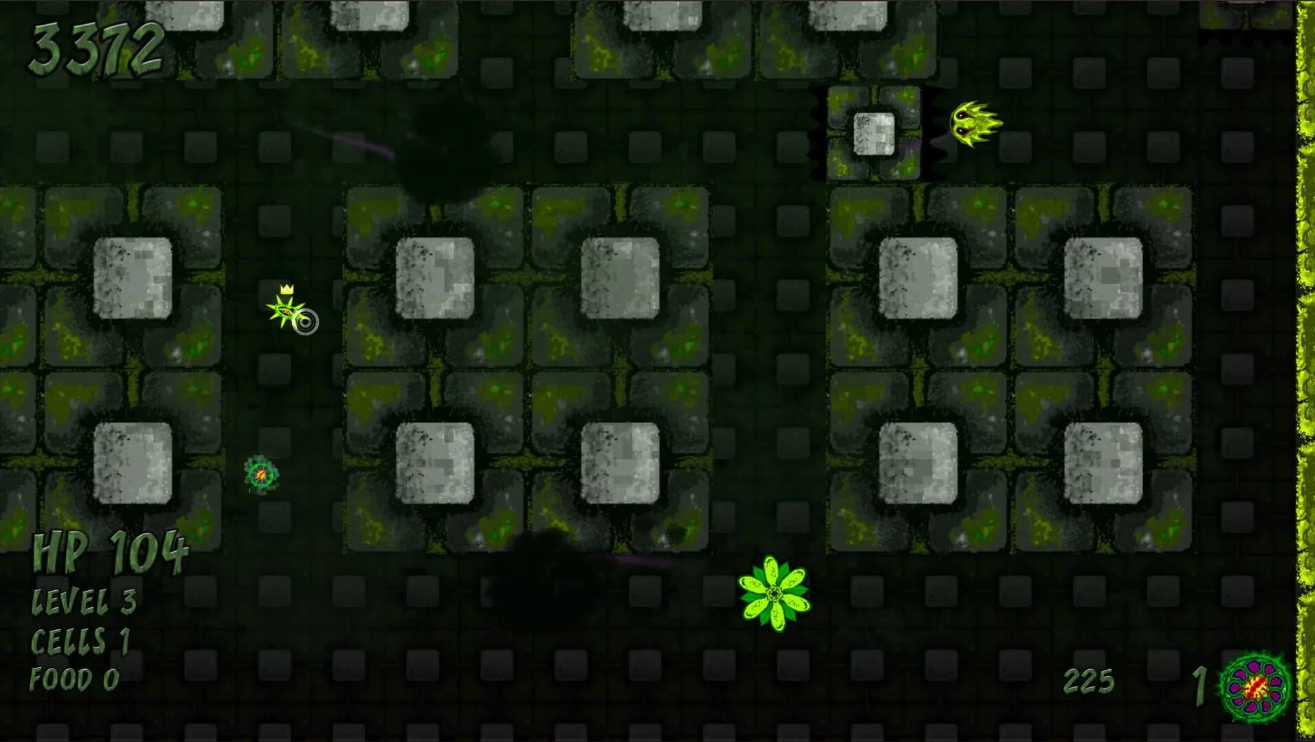 Pond Scum screenshot 4