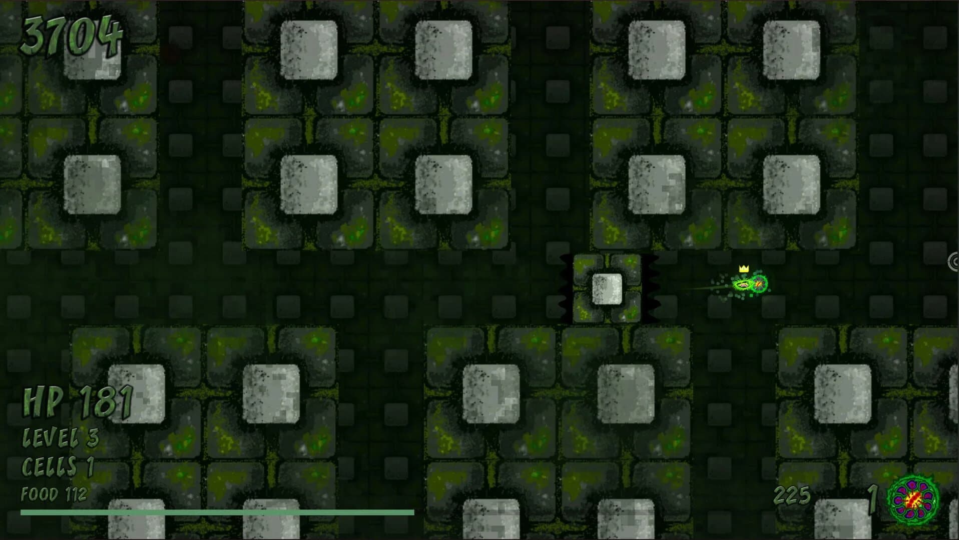 Pond Scum screenshot 5